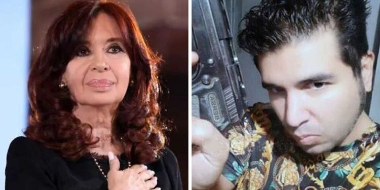 Atentado a Cristina Kirchner: solicitan nuevas investigaciones a Revolución Federal
