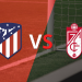 Atlético de Madrid y Granada se miden por el cierre de la fecha 1