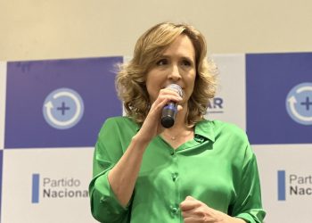 Atraso cambiario: Laura Raffo cree que el BCU debería acelerar la baja de las tasas de interés