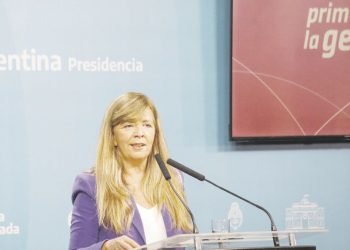 Autocrítica del Gobierno por derrota en las PASO