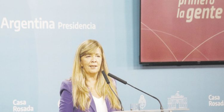 Autocrítica del Gobierno por derrota en las PASO