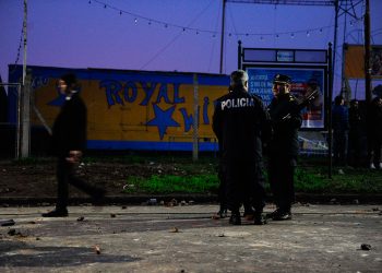 Bajaron las detenciones y las muertes por balas policiales en la provincia de Buenos Aires