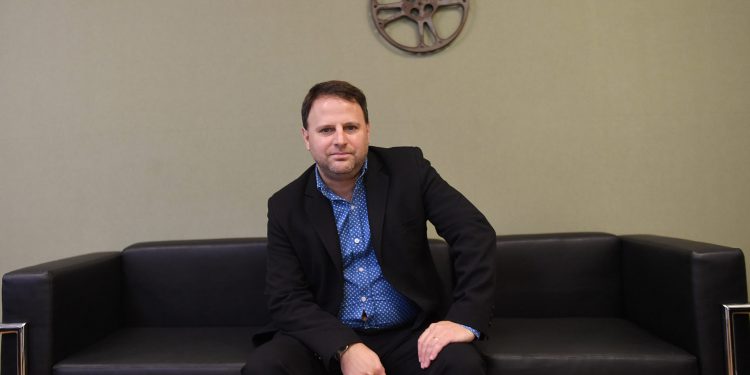 Batlle: el Incaa “es un motor enorme de la producción local”