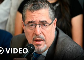Bernardo Arévalo: habrá “arremetidas” para “evitar que asumamos”