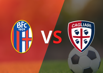 Bologna y Cagliari se encuentran en la fecha 3