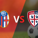 Bologna y Cagliari se encuentran en la fecha 3