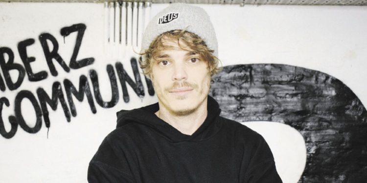 “Bombo”, una app que lidera nueva revolución en la música electrónica