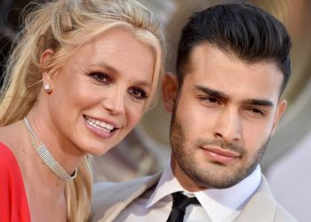 Britney Spears y Sam Asghari se separan tras 14 meses de matrimonio