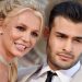Britney Spears y Sam Asghari se separan tras 14 meses de matrimonio