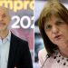 Bullrich y Larreta tendrán varios actos de cierre de campaña antes de las PASO