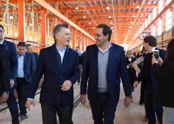 Bullrich y Macri pidieron votar a Garro por las obras en La Plata: hoy se inundó y hay más de mil familias evacuadas