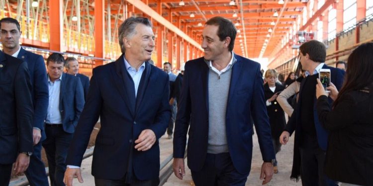 Bullrich y Macri pidieron votar a Garro por las obras en La Plata: hoy se inundó y hay más de mil familias evacuadas