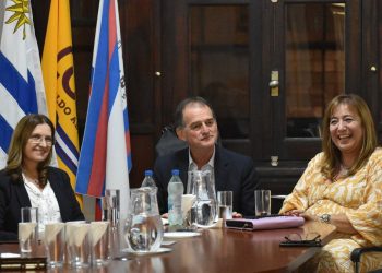 Cabildo Abierto lanzó la recolección de firmas para el plebiscito por los deudores