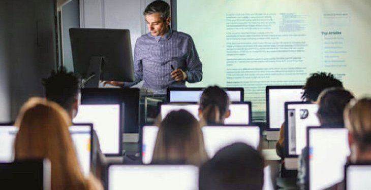 Cambios en Educación: las elecciones 2023 y el impacto en las políticas públicas