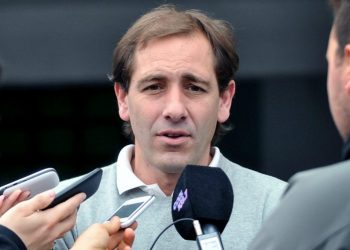 Campos inundados, Estados ausentes