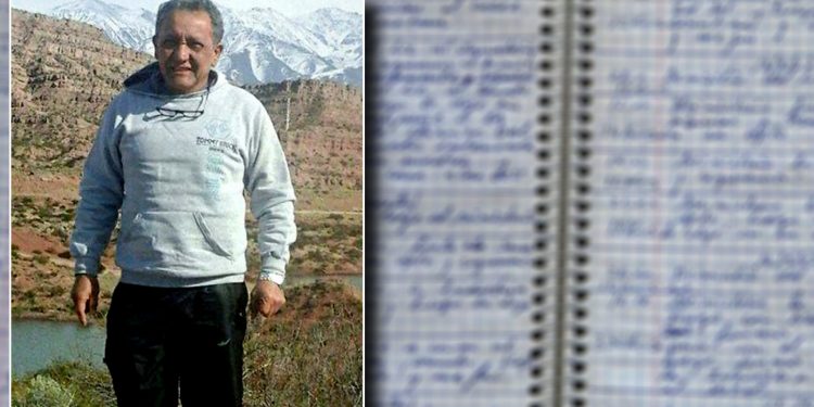 Caso Cuadernos: empresario tiene “temor” por la “imparcialidad” del Tribunal