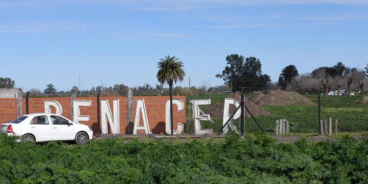 Caso Pérez Algaba: encontraron una hoja tipo amoladora y tres guantes de nitrilo