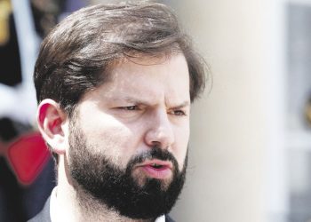 Chile: lanzó Boric un amplio plan para recabar información sobre el destino de los desaparecidos