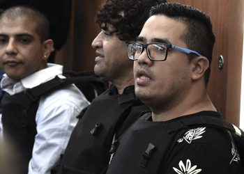 Comenzó el juicio a “Guille” Cantero y otros tres miembros de “Los Monos”