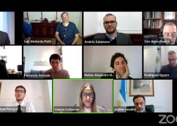 Comenzó el juicio contra Luis Patti por el asesinato del exdiputado Muniz Barreto