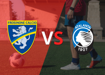 Comienza el juego por la Fecha 2 con partido entre Frosinone y Atalanta