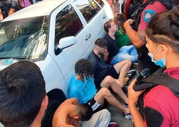 Comienza hoy el juicio a los seis acusados de la violación grupal de Palermo