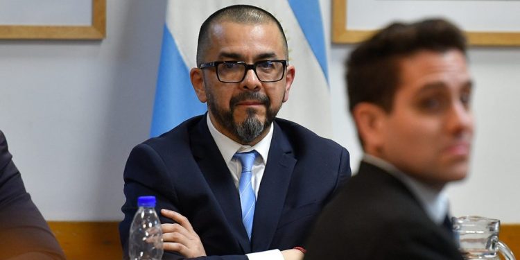 Comisión de Juicio político: nueva citación al «rebelde» D’Alessandro y los vínculos de la Corte Suprema con la Ciudad