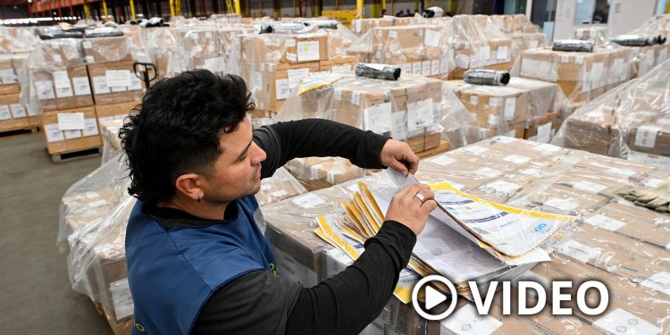 Cómo será el despliegue logístico para que se vote en todo el país