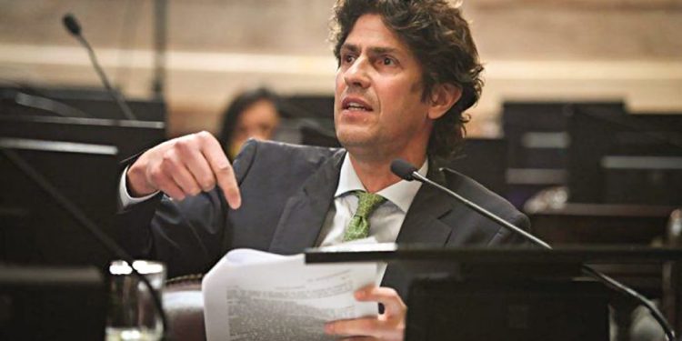 Con todas las opciones sobre la mesa, el Senado comenzó a tratar la Ley de Alquileres en comisión