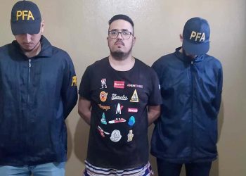 Condenas de 17 a 29 años para Guille Cantero y otros tres miembros de Los Monos