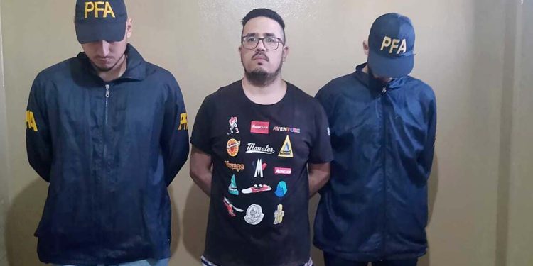 Condenas de 17 a 29 años para Guille Cantero y otros tres miembros de Los Monos