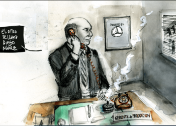 Confirman el procesamiento de un exgerente de Mercedes Benz por crímenes de lesa humanidad