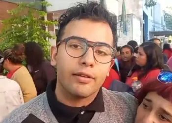 Confirmaron la prisión preventiva para César Sena por el femicidio de Cecilia