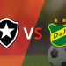 CONMEBOL – Copa Sudamericana: Botafogo vs Defensa y Justicia Llave 1