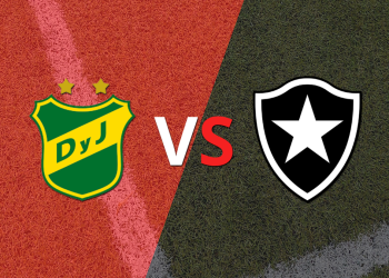 CONMEBOL – Copa Sudamericana: Defensa y Justicia vs Botafogo Llave 1