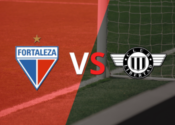 CONMEBOL – Copa Sudamericana: Fortaleza vs Libertad Llave 7