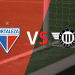CONMEBOL – Copa Sudamericana: Fortaleza vs Libertad Llave 7
