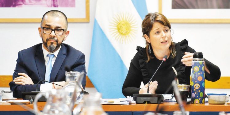 Contraataque judicial en la causa por el espionaje masivo a jueces (acusados, procesados con prisión)