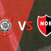 Corinthians pasa a ganar por 2-1 en Arena Corinthians
