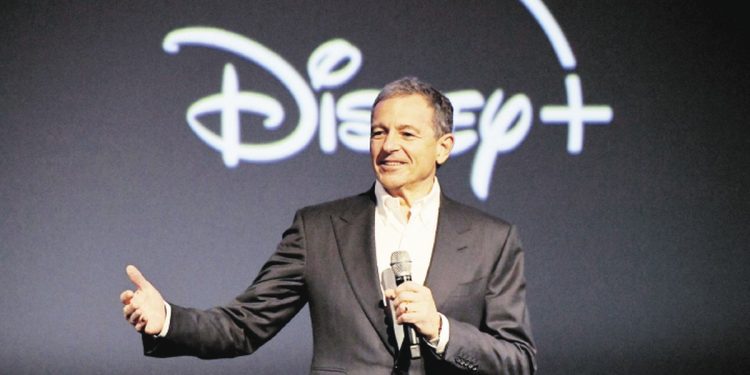 Crecen en Hollywood las versiones que dicen que Apple comprará Disney
