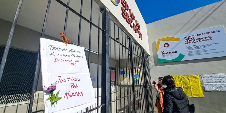 Crimen de Morena: Bullrich, Larreta, Solano y Lousteau cancelaron sus actos de cierre de campaña