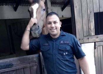 Crimen del policía: denuncian a psiquiatra por “no conocer la Ley de Salud Mental”