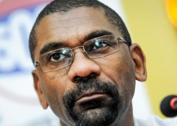 Crisis del agua: Ortuño aseguró que “se tomaron medidas insuficientes y tardías”