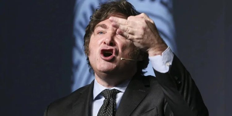 Cuál sería el precio del arancel universitario de Milei: “Los alumnos tendrían que pagar entre $1,5 y 2 millones por año”