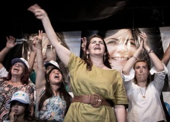 Cuatro candidatas mujeres competirán por la intendencia de Moreno