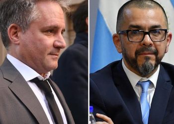 D ‘Alessandro volvió a faltar y piden sanciones para Robles por “falso testimonio”