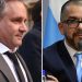 D ‘Alessandro volvió a faltar y piden sanciones para Robles por “falso testimonio”