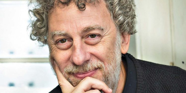 Daniel Feierstein: «No veo que sea muy útil una campaña de miedo frente al avance de Milei»