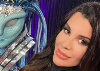 Declara Charlotte Caniggia como testigo en la causa por el crimen de Pérez Algaba