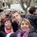 Defender la inversión en el cuidado de las infancias, el eje de Massa con familias en Berazategui